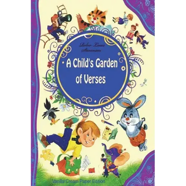 A Child's Garden of Verses