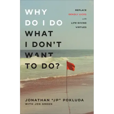 Why Do I Do What I Don't Want to Do?