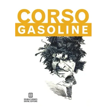 Gasoline