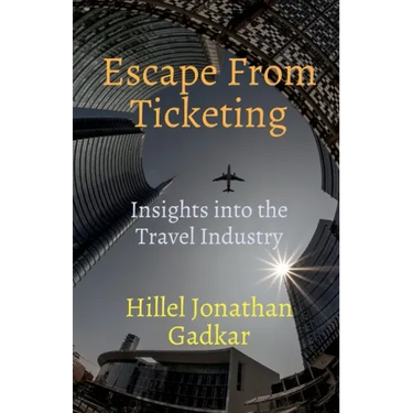 Escape From Ticketing: Insights into the Travel Industry