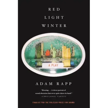 Red Light Winter