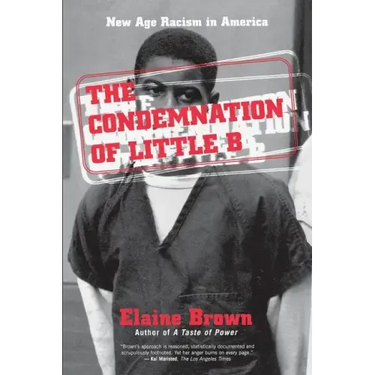The Condemnation of Little B: New Age Racism in America