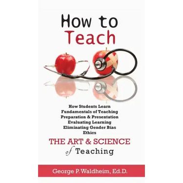 How to Teach