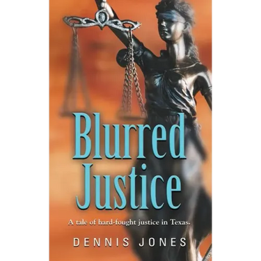Blurred Justice