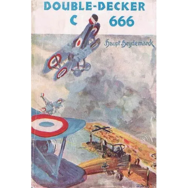 Double Decker C 666