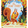 The Leaf Thief