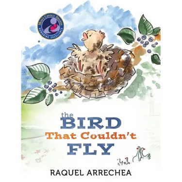 The Bird That Couldn't Fly