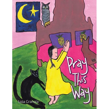 Pray This Way