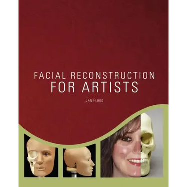 Facial Reconstruction for Artists