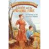 Lizzie and the Prairie Fire: Girl Pioneer in the American Midwest