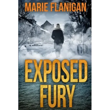 Exposed Fury
