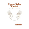 Kanyen'keha Tewatati: Let's Speak Mohawk
