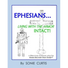 Ephesians: Living with the Armor Intact!