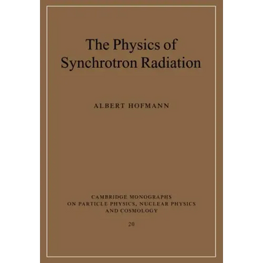 The Physics of Synchrotron Radiation