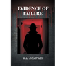 Evidence of Failure
