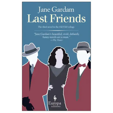 Last Friends