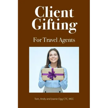 Client Gifting For Travel Agents