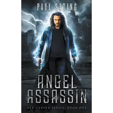 Angel Assassin