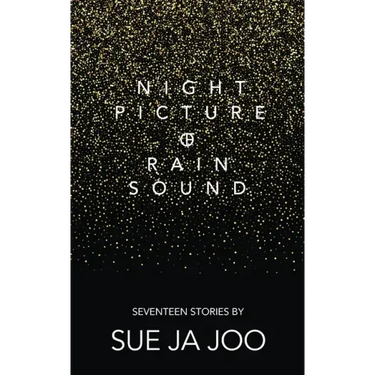 Night Picture of Rain Sound: Seventeen Stories