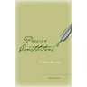 Passive Constitutions or 7 1/2 Times Bartleby