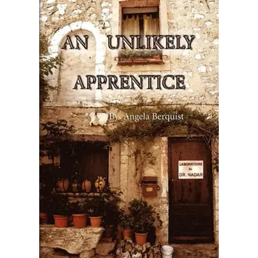 An Unlikely Apprentice