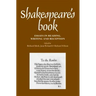 Shakespeare's Book: Essays in Reading, Writing and Reception