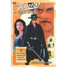 Zorro's Exploits