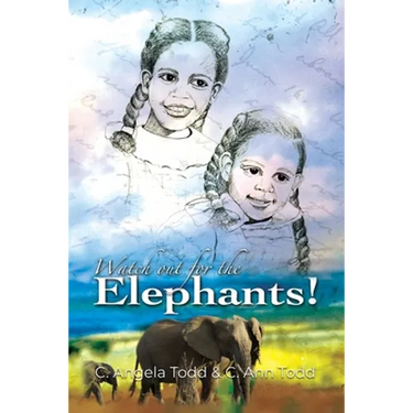 Watch Out for the Elephants!