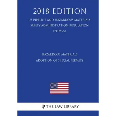 Hazardous Materials - Cargo Tank Motor Vehicle Loading and Unloading Operations (US Pipeline and Hazardous Materials Safety Administration Regulation)