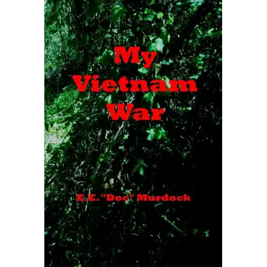 My Vietnam War