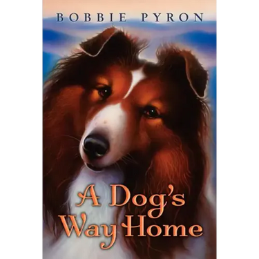 A Dog's Way Home