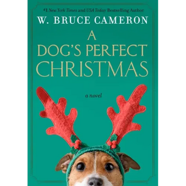 A Dog's Perfect Christmas