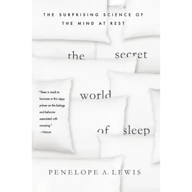 Secret World of Sleep