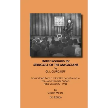 Struggle of the Magicians