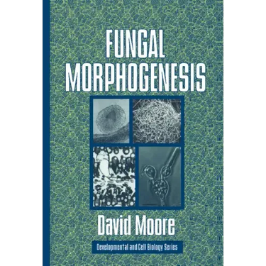 Fungal Morphogenesis