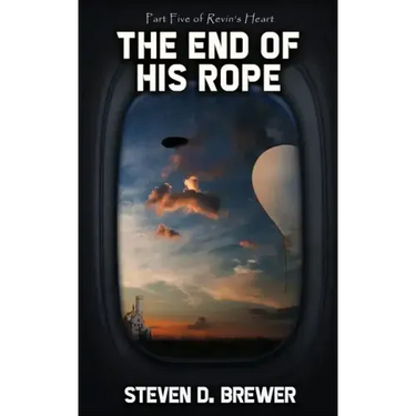 The End of His Rope