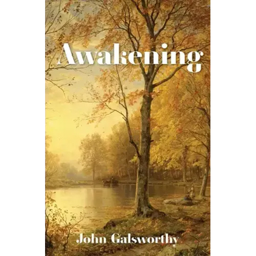 Awakening: And Indian Summer of a Forstye