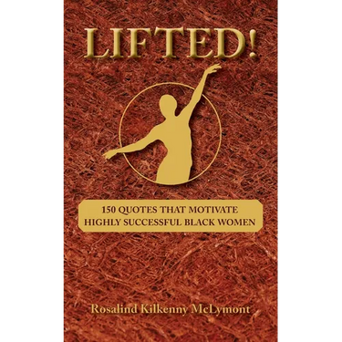 Lifted!