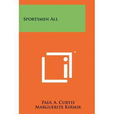 Sportsmen All