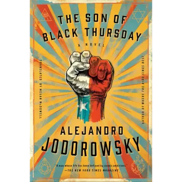 The Son of Black Thursday