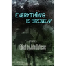 Everything Is Broken