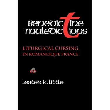 Benedictine Maledictions