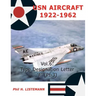 USN Aircraft 1922-1962: Type designation letters 'F' (Part Three)