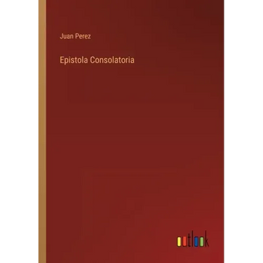 Epistola Consolatoria