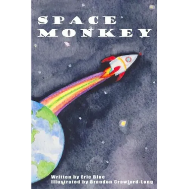 Space Monkey