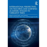 International Perspectives on Teaching and Learning Academic English in Turbulent Times