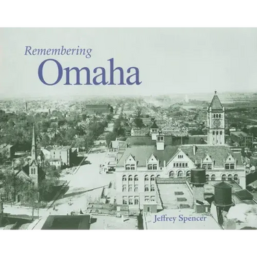 Remembering Omaha