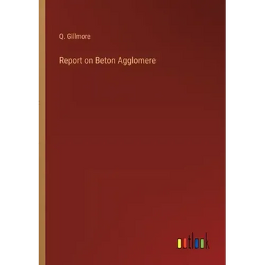 Report on Beton Agglomere