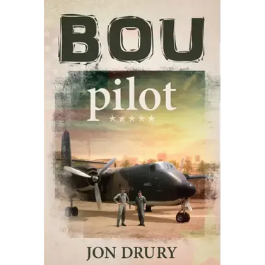 Bou Pilot