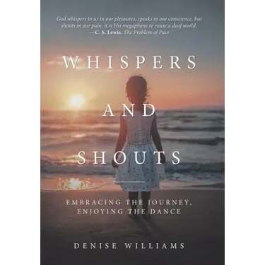 Whispers and Shouts: Embracing the Journey, Enjoying the Dance